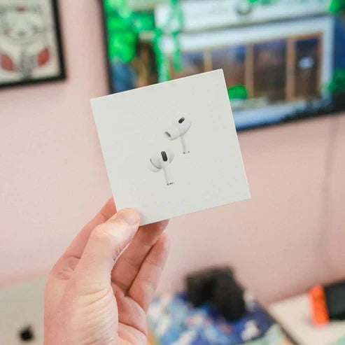 Airpods Pro 2nd Generation